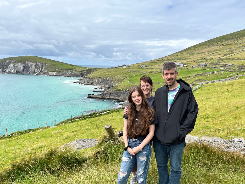 Eulogy – By Meredith Gray&nbsp;Fischer