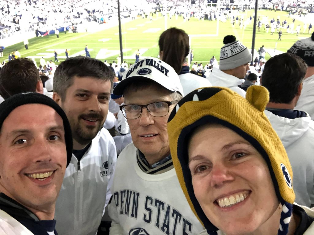 Eulogy – By Ben&nbsp;Fischer